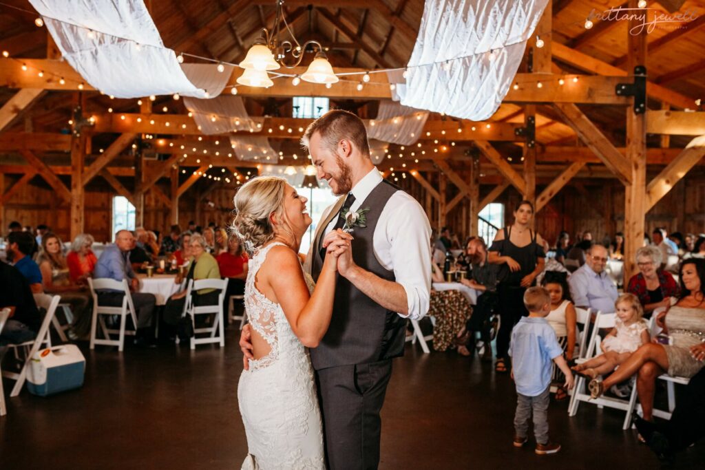 Lodging & Rentals – Simple Blessings Farm – Barn Wedding Venue in Knob ...